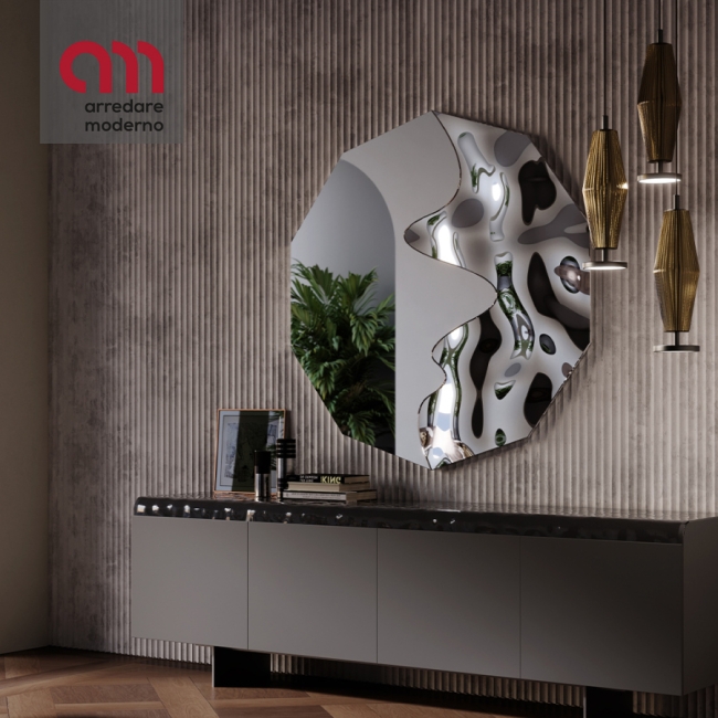 Magma Tonin Casa Sideboard