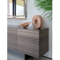 Stripes Tonin Casa Sideboard