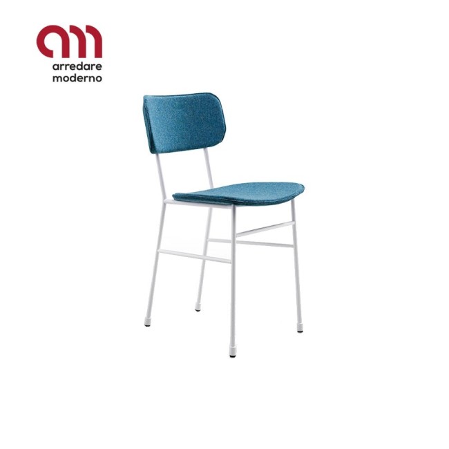 Master S M TS Midj Chair