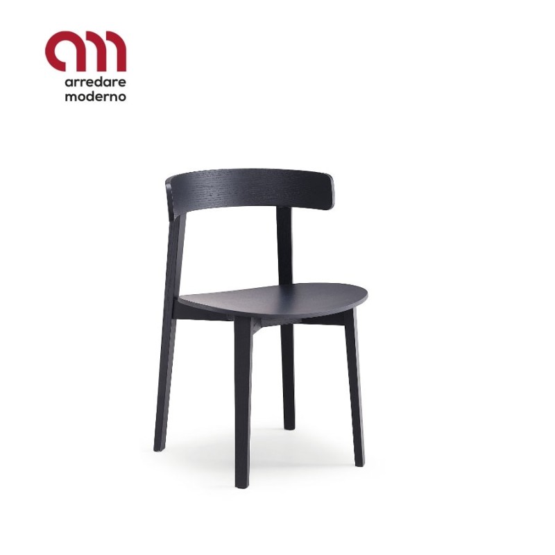 Maya S L LG Midj Chair