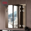 Rock Tonin Casa Mirror