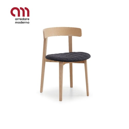 Maya S L TS Midj Chair