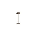 Fade Metal Plust Table Lamp