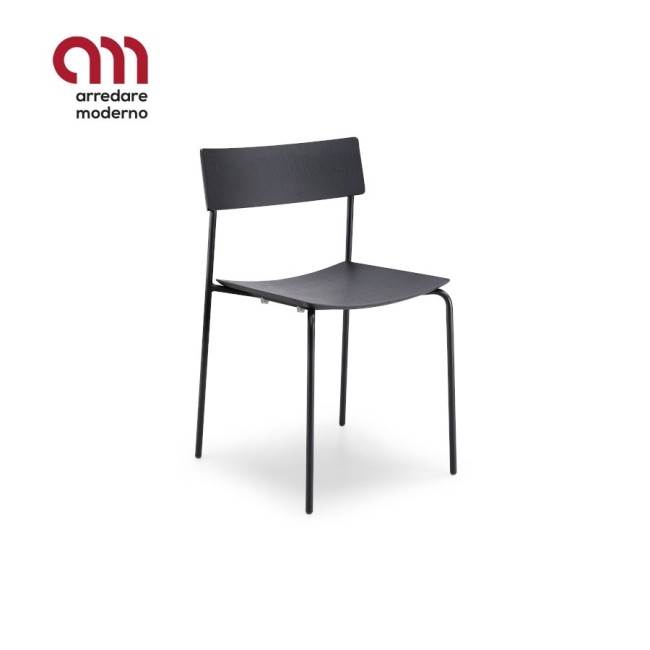 Mito S M LG Midj Chair