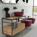 Faster Hanged Hidra Ceramica Bidet