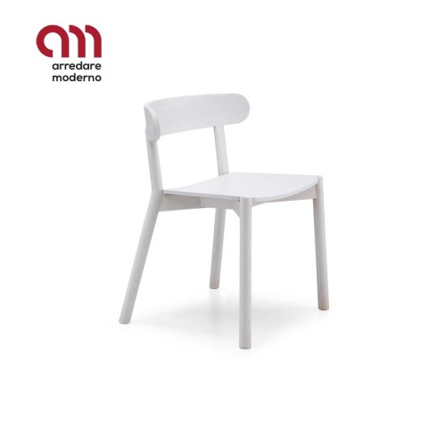 Montera S L LG Midj Chair