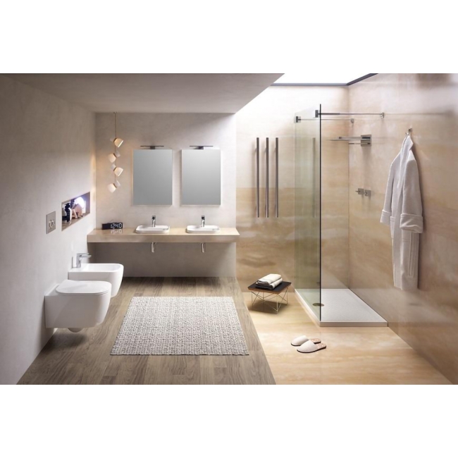 Faster Hanged Hidra Ceramica Bidet