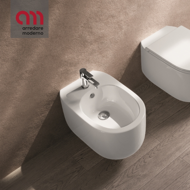 Giò Evolution Hidra Ceramica Bidet