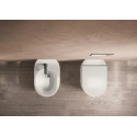 Giò Evolution Hidra Ceramica Bidet