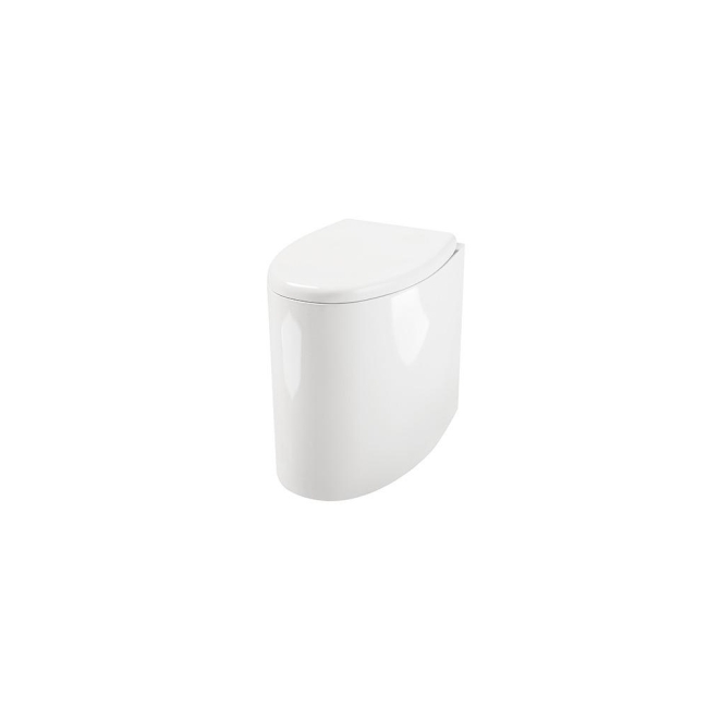 Komfort Hidra Ceramica WC Vase