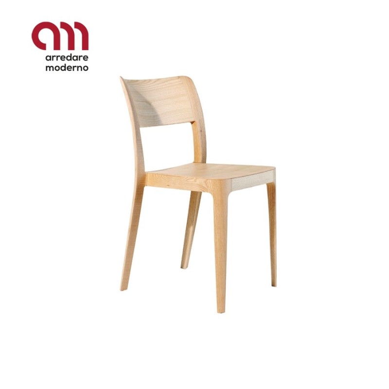 Nené S L Midj Chair