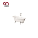 Ellade Hidra Ceramica bathtub