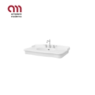 Ellade D30 Hidra Ceramica bathroom sink