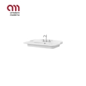 Ellade D31 Hidra Ceramica bathroom sink