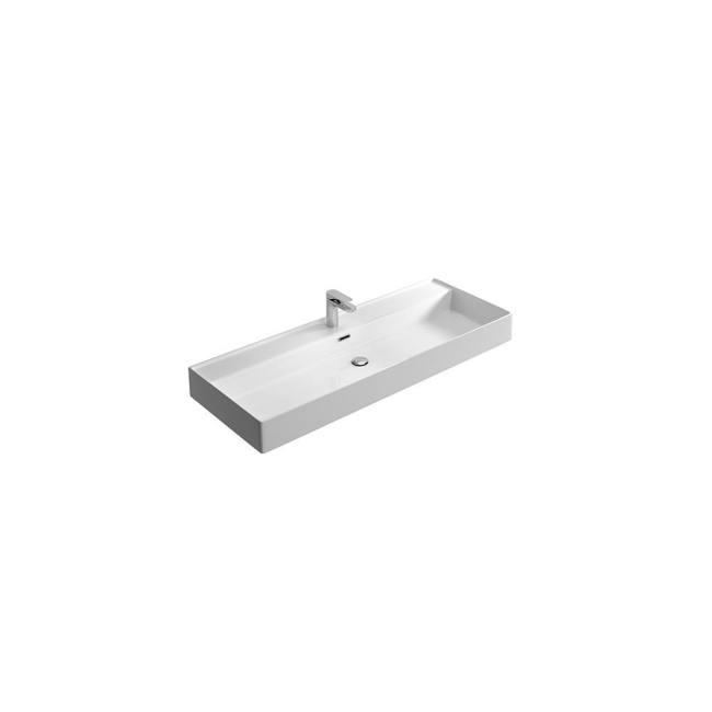 Kiub Hidra Ceramica bathroom sink