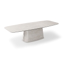 Napoleon Keramik Cattelan Italia Table