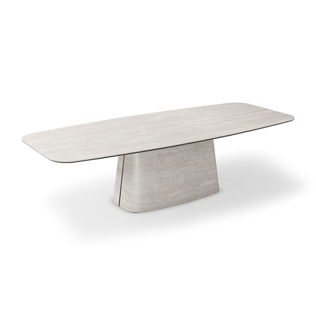 Napoleon Keramik Cattelan Italia Table