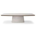 Napoleon Keramik Premium Cattelan Italia Table