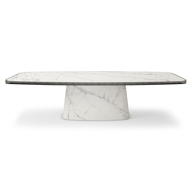 Napoleon Keramik Premium Cattelan Italia Table