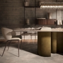 Papel Keramik Cattelan Italia Table