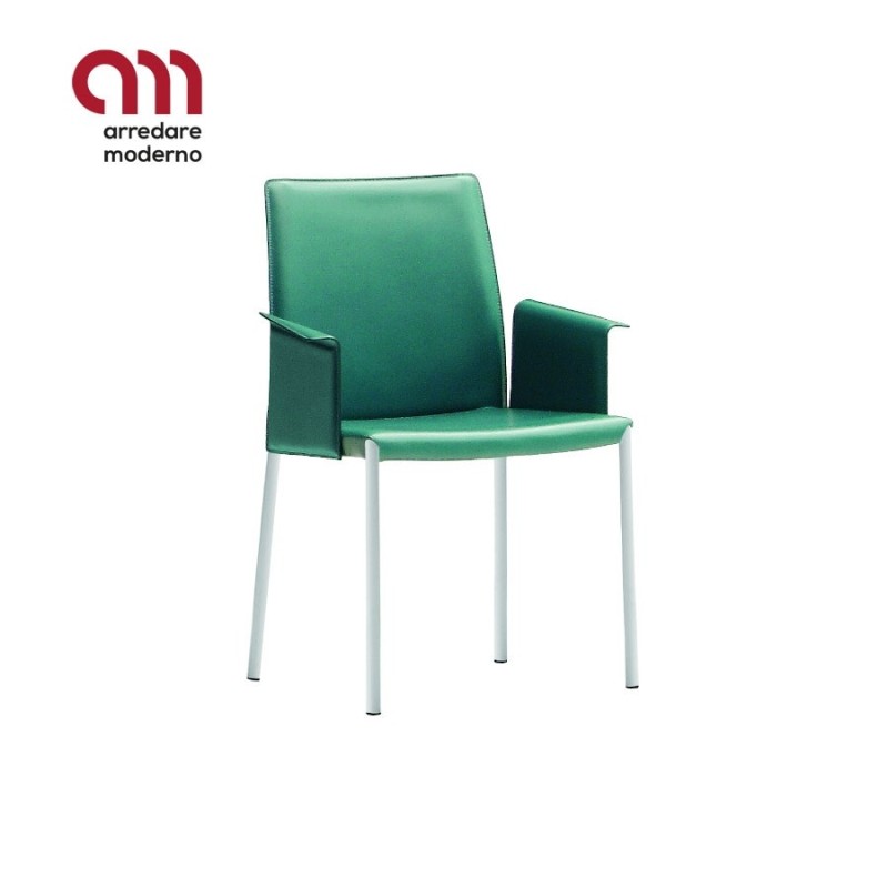 Nuvola PB M CU Midj Chair