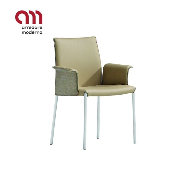 Nuvola PB M TS Midj Chair