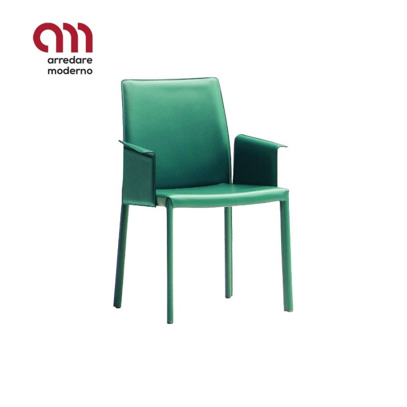 Nuvola PB R_CU Midj Chair