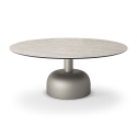 Ritz Lounge Cattelan Italia Table