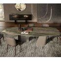 Senator Keramik Cattelan Italia Table