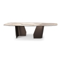 Senator Keramik Cattelan Italia Table