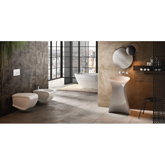 Miss Hidra Ceramica bathroom sink