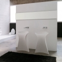 Miss Hidra Ceramica bathroom sink