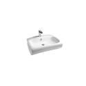 Hi-Line Hidra Ceramica bathroom sink