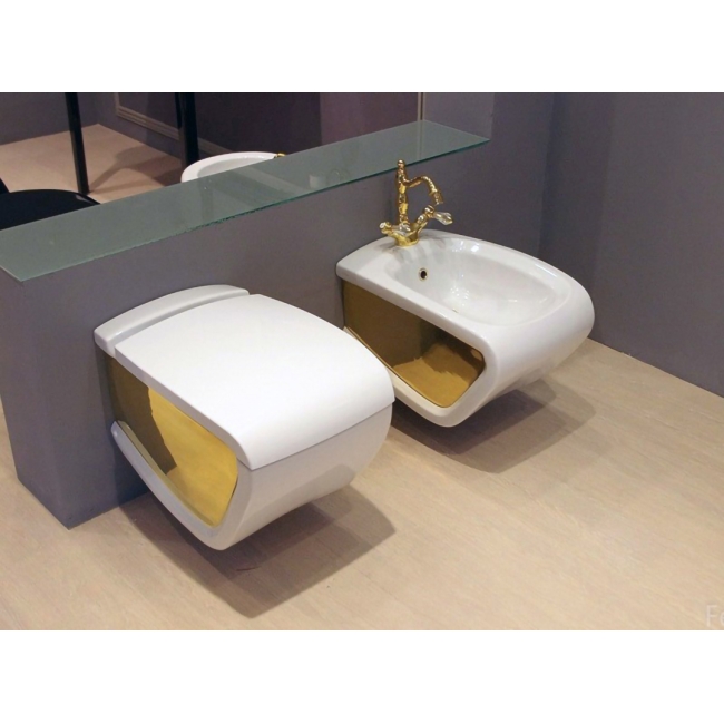 Hi-Line Hidra Ceramica Bathroom Bidet