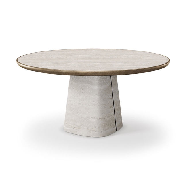 Rado Keramik Premium Round Cattelan Italia Table