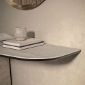 Rado Keramik Cattelan Italia Console