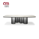 Papel Keramik Premium Cattelan Italia Table