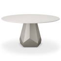 Zermatt Argile Cattelan Italia Table