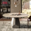 Zermatt Keramik Cattelan Italia Table