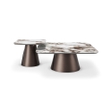 Albert Keramik S Cattelan Italia Coffee table