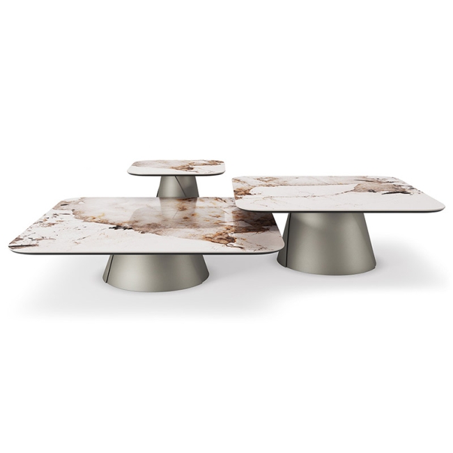 Albert Keramik S Cattelan Italia Coffee table