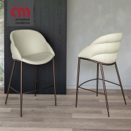 Camilla Cattelan Italia Stool