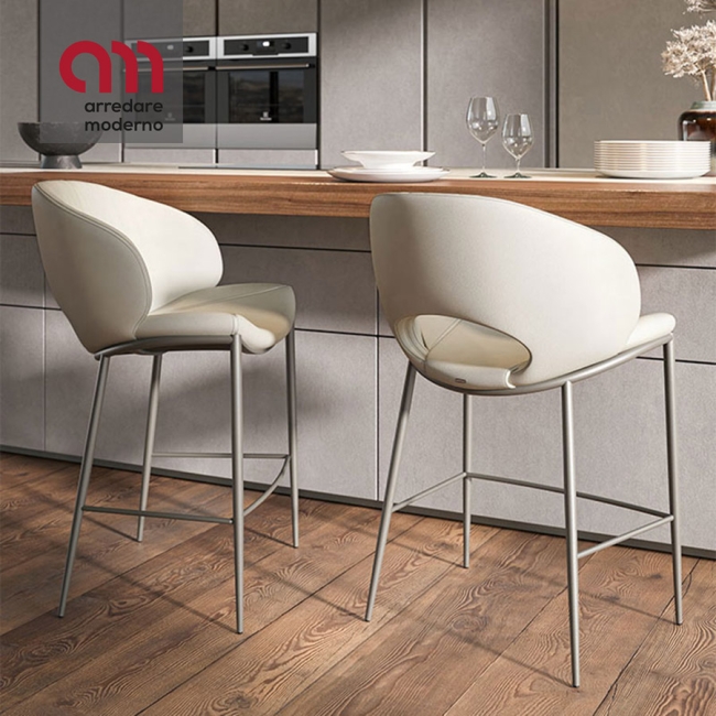 Miranda Cattelan Italia Stool