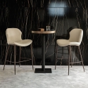 Rachel Cattelan Italia Stool