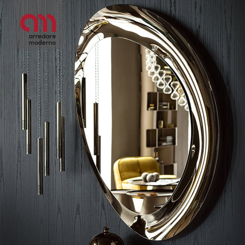 Ascot Cattelan Italia Mirror