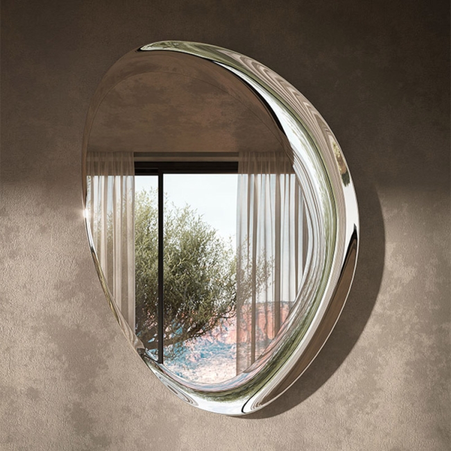 Ascot Cattelan Italia Mirror