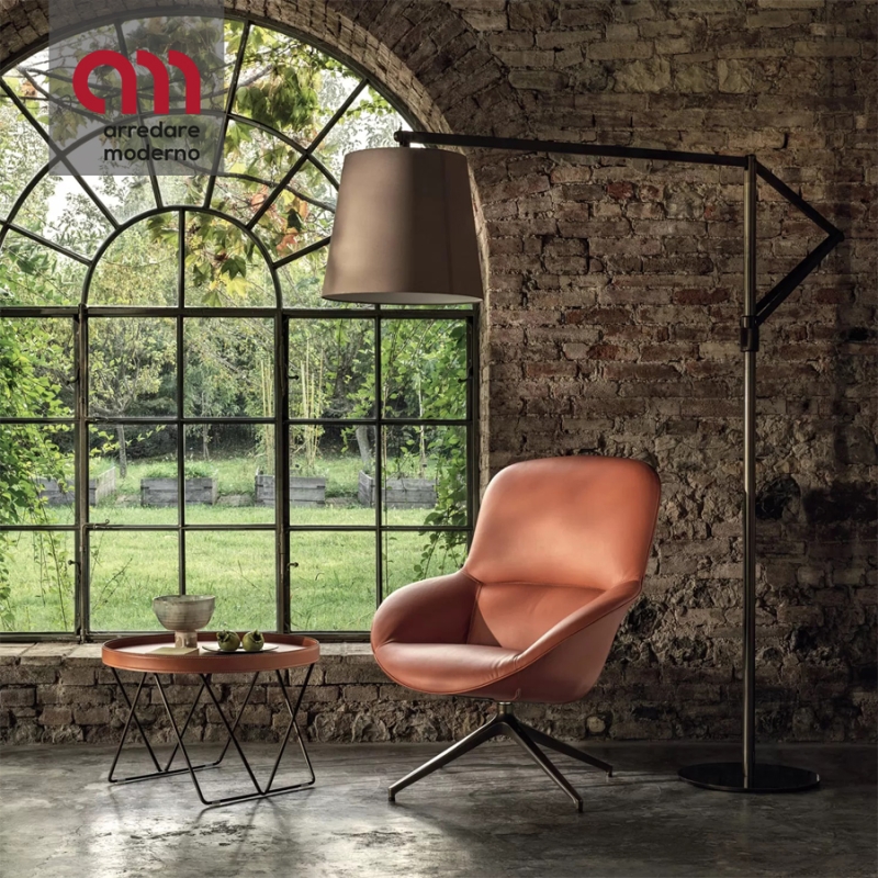 Cloe Bontempi Casa floor lamp