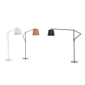 Cloe Bontempi Casa floor lamp