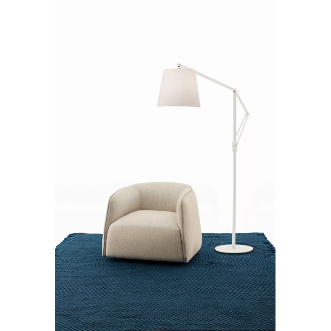 Cloe Bontempi Casa floor lamp