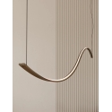 Infinity Bontempi Casa floor lamp